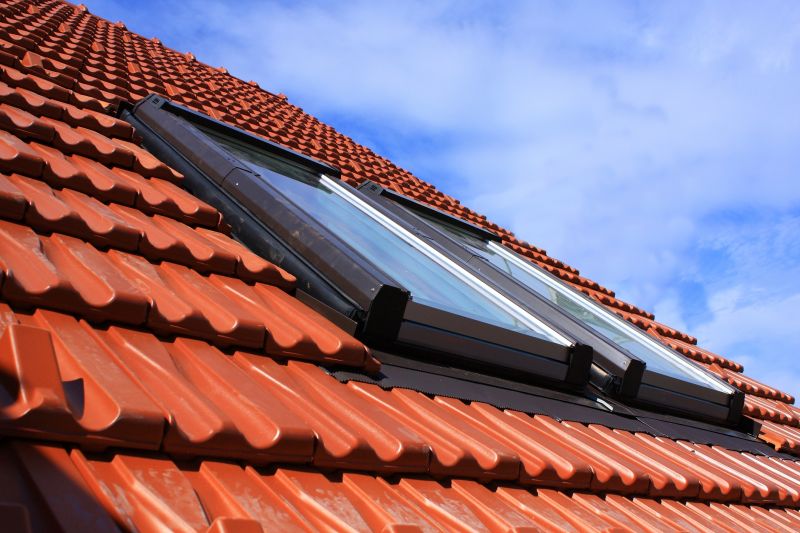 Roof Window Installation in Santa Rosa, CA