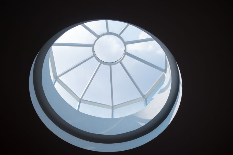 Skylight Glass Replacement