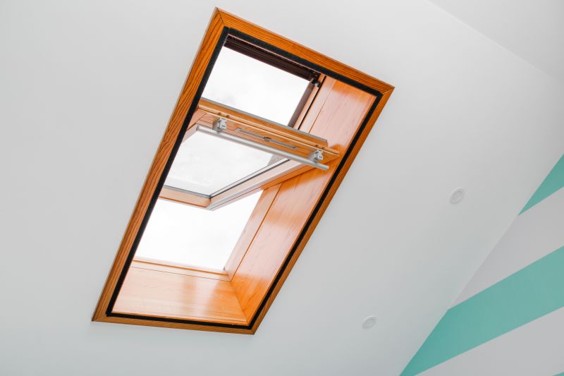 Skylight Leak Repair in Santa Rosa, CA