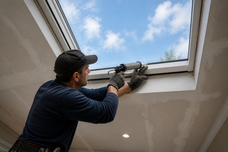 Solar Tube Repair in Tacoma, WA